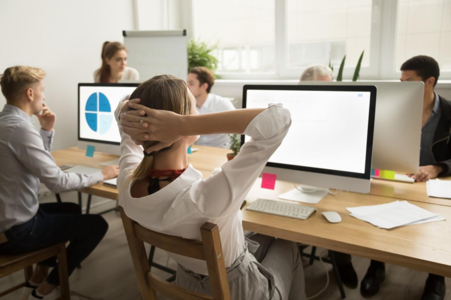 Análisis financiero detallado y metodología de trabajo